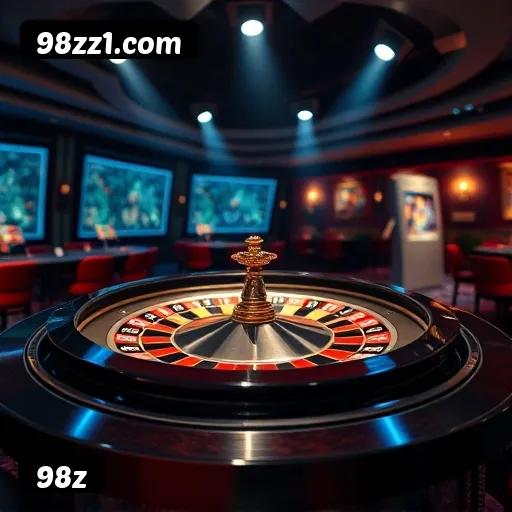 Jogos de Cassino em Destaque - Slots, Roleta, Blackjack