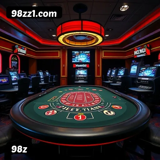 Categorias de Jogos - Slots, Mesa, Ao Vivo, Jackpots