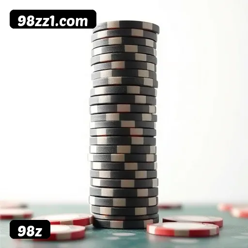 Benefícios do Login 98z - Bônus e Vantagens Exclusivas