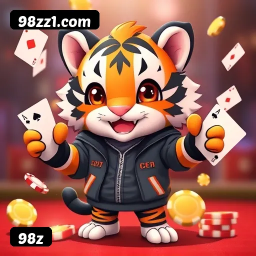 Jogos de Mesa Premium 98z - Blackjack, Roleta, Baccarat